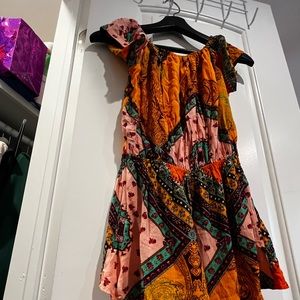 Medium size Romper